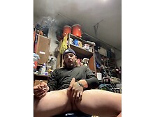 Stroke or Smoke & Stroke