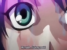 Rough Future – Hardcore Sex - Episode 2 (Hentaistroke. Com)