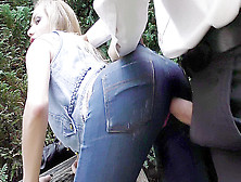 Sex In Jeans 2 Scene 3