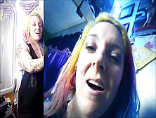 Giantess Mom Vore Pov,  Nurse Endoscope Vore,  Step Mom Vore