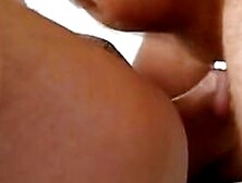 Getting Fucked By Daddys Big Cock