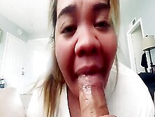 Fucked Her Throat