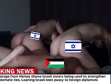 Update On Israeli Hostages 3