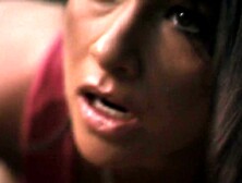 Danielle Harris - The Sufferer (2011)