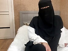 Mylf - Curvy Muslim MILF gives JOI to her stepson