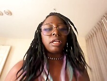 September's first interacial casting