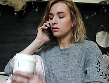 Experiment makes my melons grow and lactate