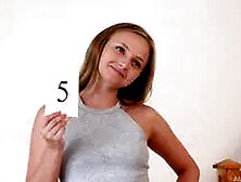 Lady Bug In Other Czech Girls At The Porn Casting