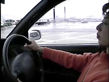 Bald pussy Japanese MILF plays with her pussy