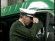 Fuck the POLICE Diana Kaiser ist die Bullenschlampe