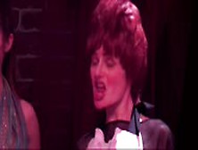 Monica Mayhem In Adventures Into The Woods: A Sexy Musical (2012)