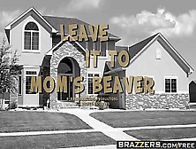 Brazzers - Got Boobs - Leave It To Beaver Scene Starring Raylene And Ramon