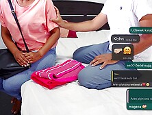 යාලුවගේ කෑල්ල ඉල්ලන් රූම් පැන්නාSri lanka new sweet Sharing room with friend's gf real sex xxx