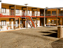 Ep7: Mutual Masturbation with Billie - Don’t Tell Mom: I Fed My Stepsister