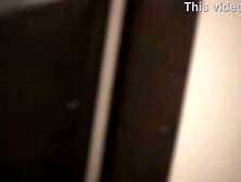 I train my little stepsister how to play on the cell phone whilst I make her feel my massive wang