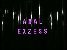 Dbm Anita F 01   Anal Exzess