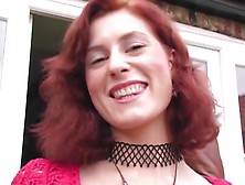 Red means Kat Slaters