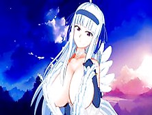 Fairy Tail: Fucking Sorano's Angelic Pussy (3D Hentai)