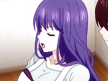 NEW HENTAI - Mama Katsu Midareru Mama-Tachi No Himitsu