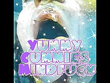 Yummy Cummies Brainfuck