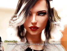 Amnesia Breakfast And Sexy Ass Ep16