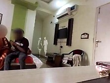 Jaisalmer Kand After Housekeeper Kaand Desi Sex