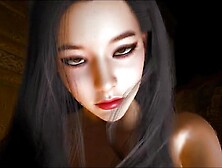 Super close POV????!!!! come on shiftup style(❁´◡`❁)( 向かい合ってセックス)