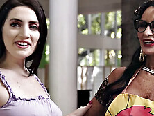 Thanksgiving GILFing