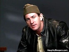 Streaming Movie scene From Vic Sinister, Kayla Marie, Elizabeth Lawrence, Dani Woodward, Courtney Devine of