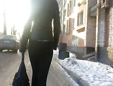 Walking Ass 1