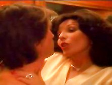 Joan Collins And Sue Lloyd.