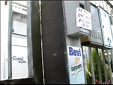 Italian Stallions Fuck Fresh Albanians