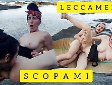 18-25 trailer with irresistible ElivaLove from Verified Amateurs