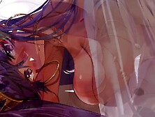 Fate Grand Order Gangbang Joi (Patreon 02. 02. 2024!)