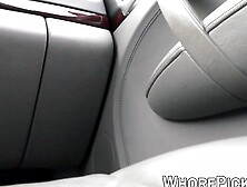 MILF Cougar Seduces Young Stud With Anal Sex In His Home