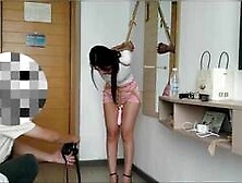 multiple orgasm torture by machine 90