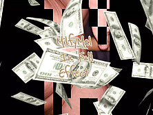 Poppin Wet Pussy with Sum1Scorpio in a Milfy Chronicles production