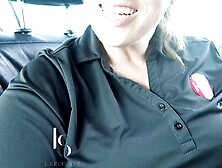 Car Confessions - Video 14 - One time u go to a BBC group sex.....