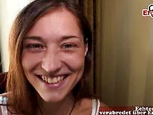 18 Yo Teen Girl Has Fun With Old Geezer