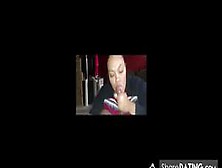 CUM COMPILATION 2BJ HJ FJ