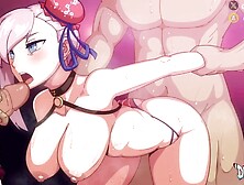 Greedyneko's animation porn by Verified Amateurs