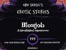 Bj (Erotic Audio for Women) [ESES111]