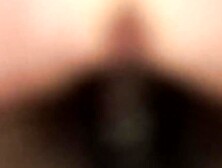 Big Beautiful Woman" - Interracial Couple Riding Hard Until He Spunks On Her Body! (Lacy Star)