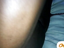 Fuck buddies records their first 3some porn video