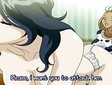 Foxy Nudes - Episode 1