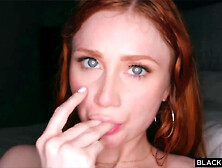 Double Creampie And Scarlet Skies - New Redhead Gets Double Bbc Creampie (14-10-2024) Hardcore Artporn Threesome Bbc Iluvy Amdah