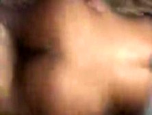 Chicago Girl gets Train Ran on her