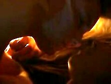 Natalie Krill,  Erika Linder,  Mayko Nguyen - Below Her Mouth