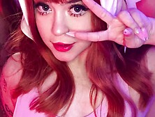 Latina posing for you.  Can you held her and make her squirt all over her curvy and petitte body?