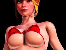 Amazing babes are available for fucking in these 3D adult cartoons